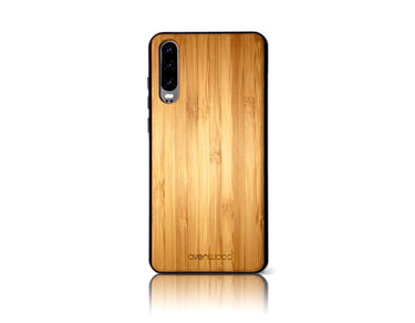 Coque arrière INDIVIDUELLE Huawei P30
